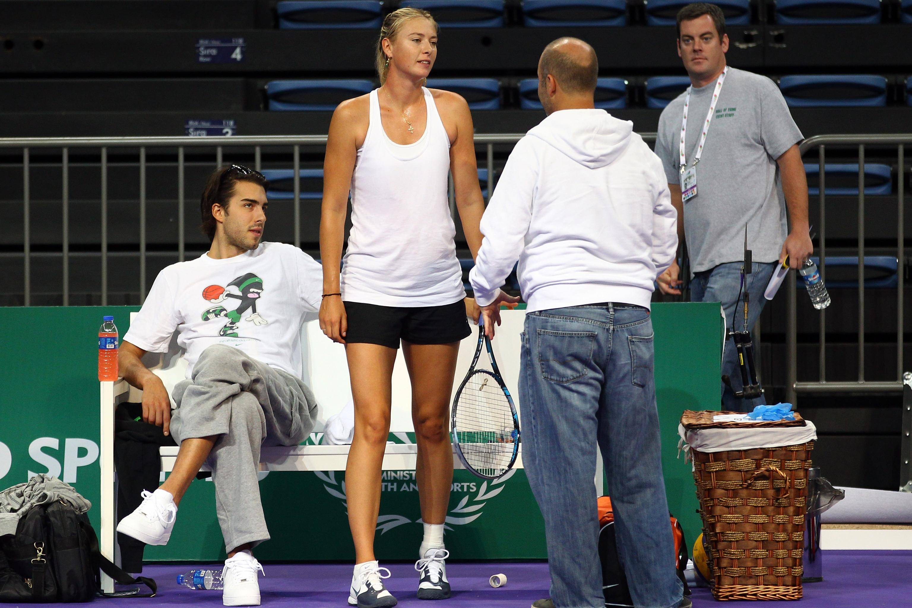 棋牌平台操作指南莎拉波娃官方宣布晋级下一阶段新规，雄鹿引发争议！赛场气氛高涨的简单介绍