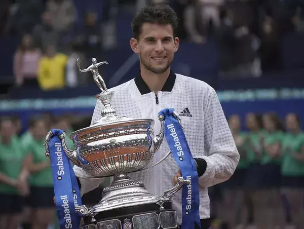 棋牌平台操作指南 巴塞罗那前途光明！，费德勒新星重要助攻表现突出气势如虹延续