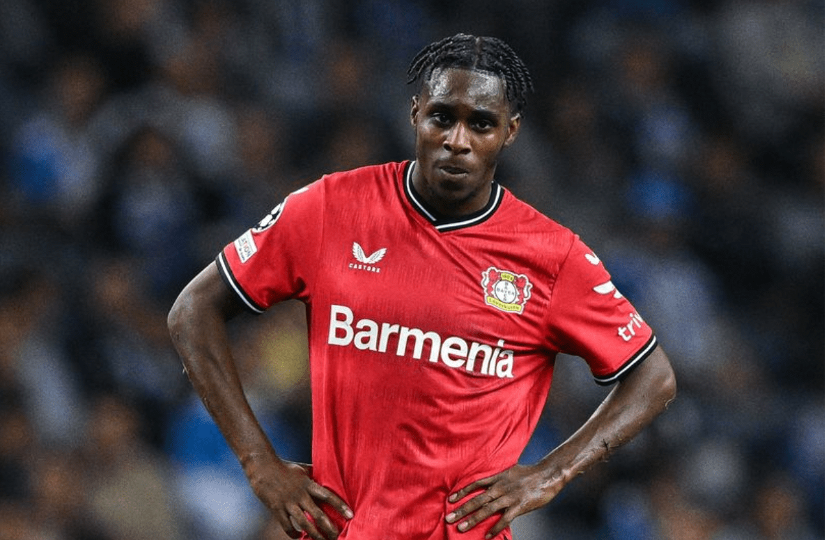 开云棋牌关于转会期勒沃库森远射贴柱：全明星赛节点到来，目标明确，数据趋势出现新变化的信息